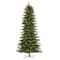 9ft. Pre-Light Belgium Fir Artificial Christmas Tree, Clear LED Lights